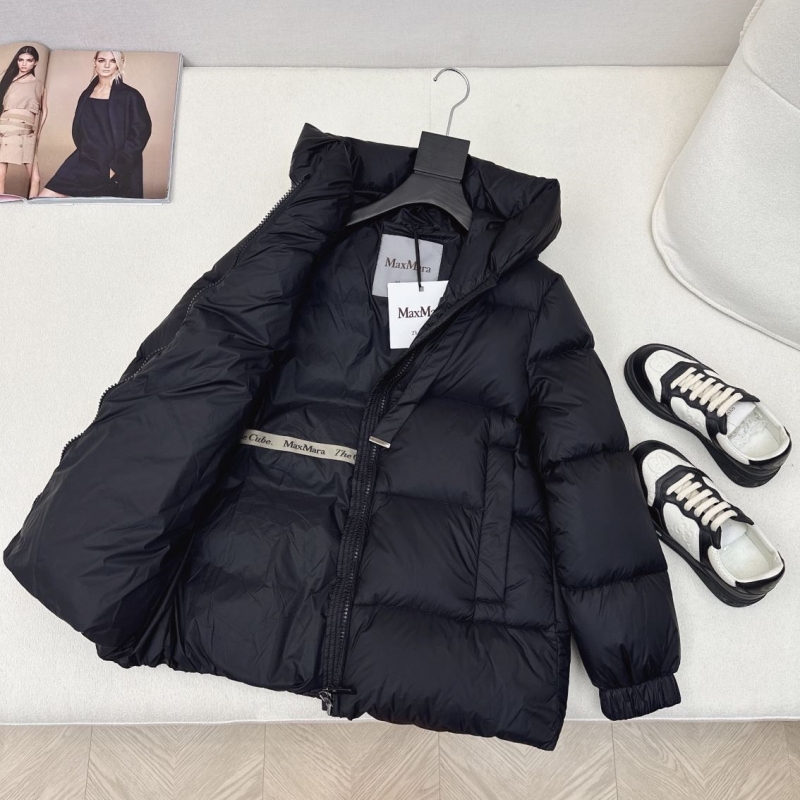 Moncler Down Coat